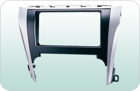 MẶT DƯỠNG TOYOTA CAMRY 2012-2014 (7 INCH) (ĐL)